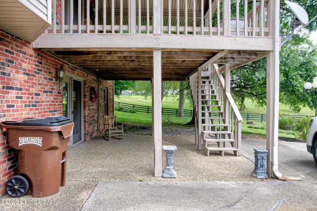 659 Rolling Trail, Taylorsville, KY 40071