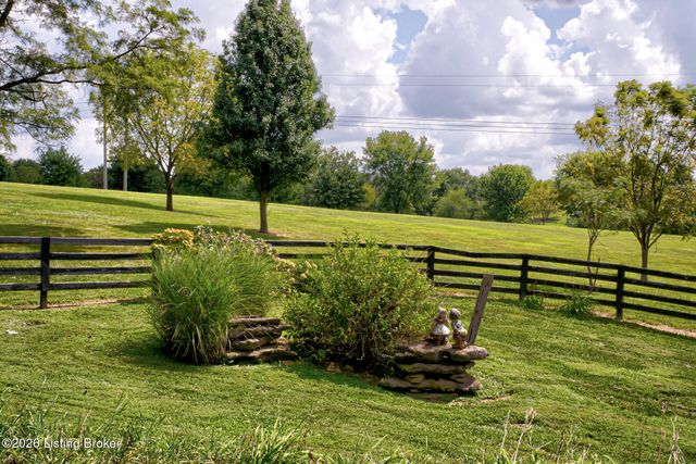 659 Rolling Trail, Taylorsville, KY 40071