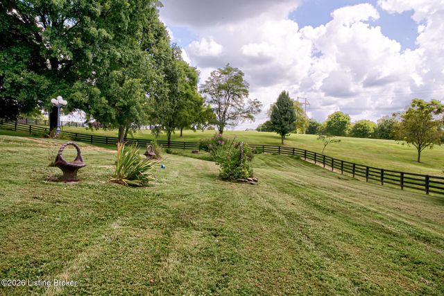 659 Rolling Trail, Taylorsville, KY 40071