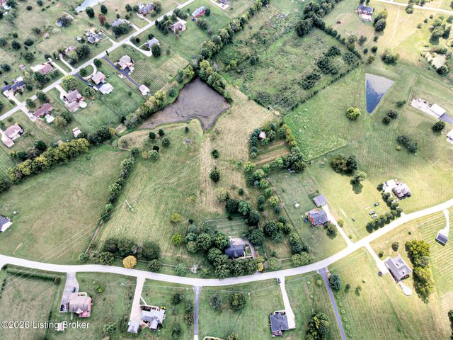 659 Rolling Trail, Taylorsville, KY 40071