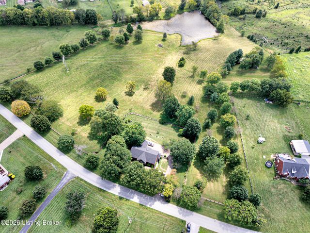 659 Rolling Trail, Taylorsville, KY 40071