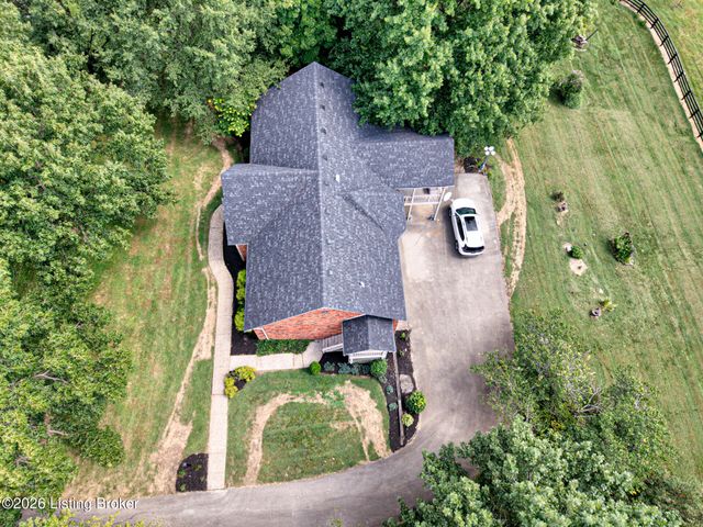 659 Rolling Trail, Taylorsville, KY 40071