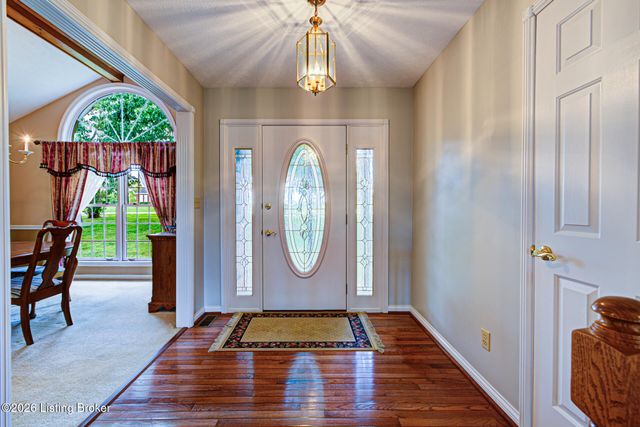 659 Rolling Trail, Taylorsville, KY 40071