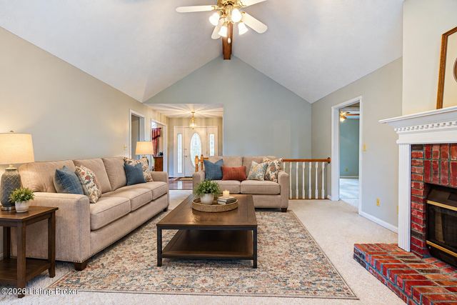 659 Rolling Trail, Taylorsville, KY 40071