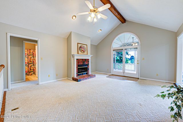 659 Rolling Trail, Taylorsville, KY 40071