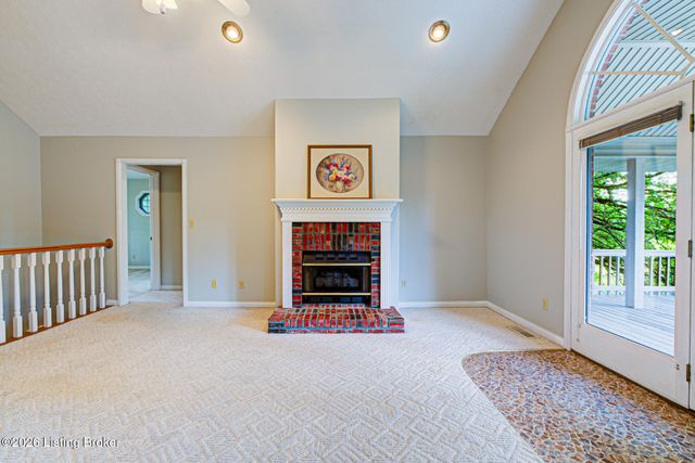 659 Rolling Trail, Taylorsville, KY 40071