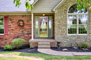 659 Rolling Trail, Taylorsville, KY 40071