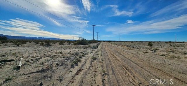 800 Mesa Dr., Twentynine Palms, CA 92277