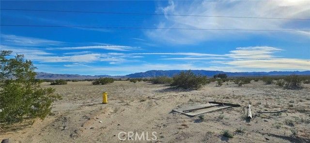 800 Mesa Dr., Twentynine Palms, CA 92277