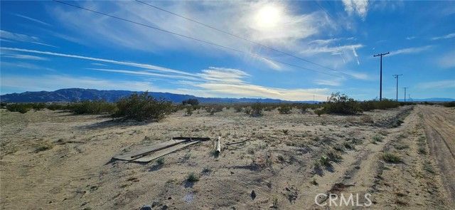 800 Mesa Dr., Twentynine Palms, CA 92277