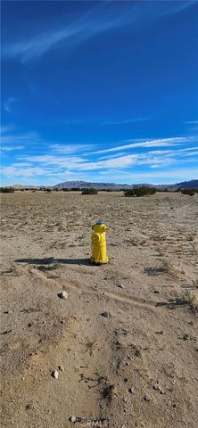 800 Mesa Dr., Twentynine Palms, CA 92277