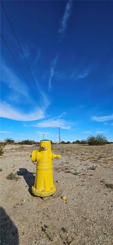 800 Mesa Dr., Twentynine Palms, CA 92277