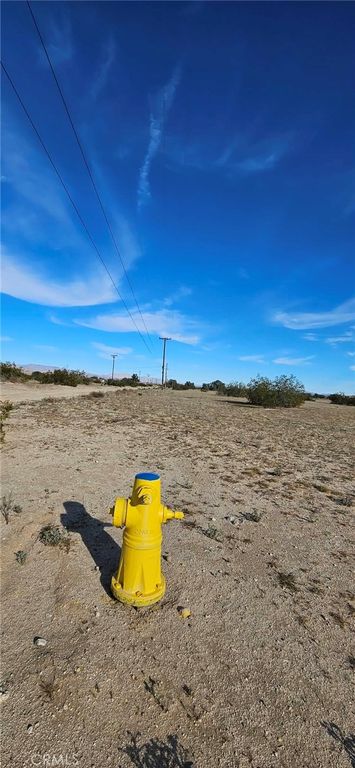 800 Mesa Dr., Twentynine Palms, CA 92277