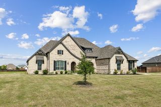 671 Cimarron Meadows Drive, Waxahachie, TX 75167