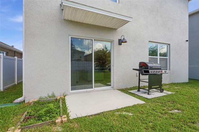 6724 HUNTLEIGH HAMMOCK ROAD, Harmony, FL 34773