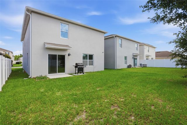 6724 HUNTLEIGH HAMMOCK ROAD, Harmony, FL 34773