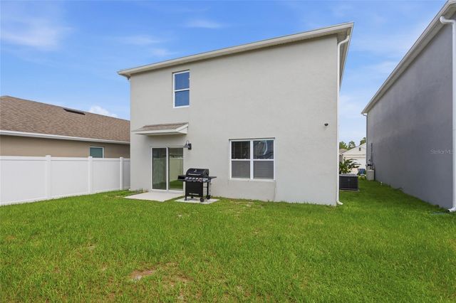 6724 HUNTLEIGH HAMMOCK ROAD, Harmony, FL 34773