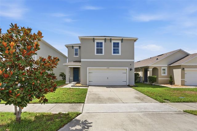 6724 HUNTLEIGH HAMMOCK ROAD, Harmony, FL 34773