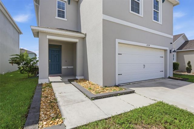 6724 HUNTLEIGH HAMMOCK ROAD, Harmony, FL 34773