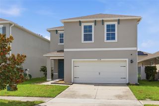 6724 HUNTLEIGH HAMMOCK ROAD, Harmony, FL 34773