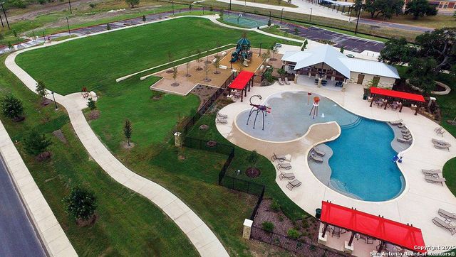 15219 Sacred Ibis, San Antonio, TX 78253