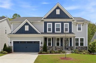 1665 Liberty Park Drive, Braselton, GA 30517