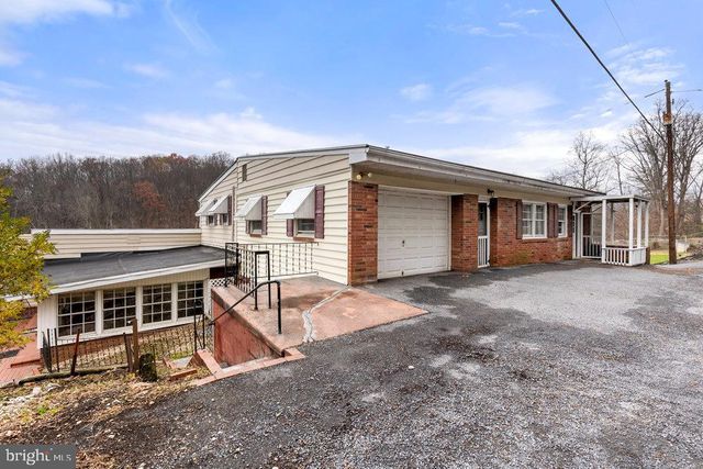 367 BRIDGE VALLEY RD, Pequea, PA 17565