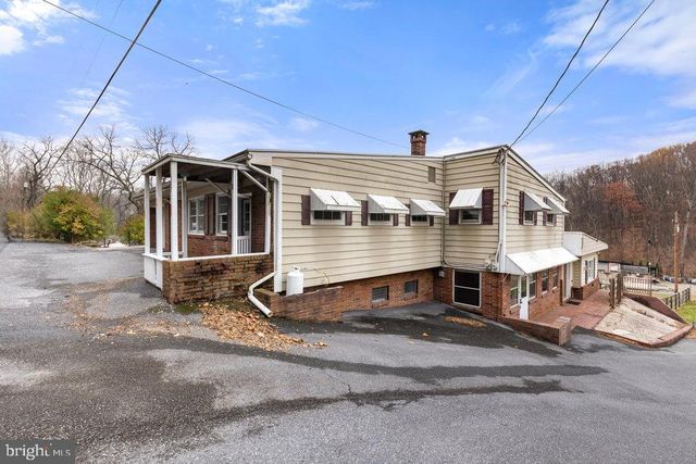 367 BRIDGE VALLEY RD, Pequea, PA 17565