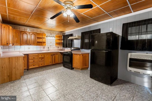 367 BRIDGE VALLEY RD, Pequea, PA 17565