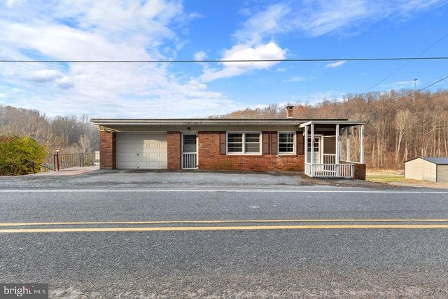 367 BRIDGE VALLEY RD, Pequea, PA 17565