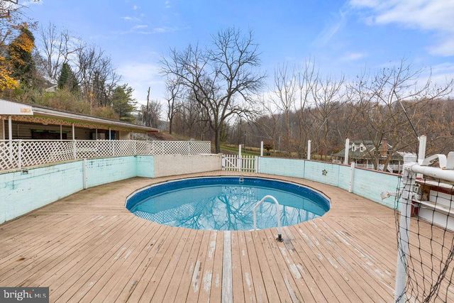 367 BRIDGE VALLEY RD, Pequea, PA 17565