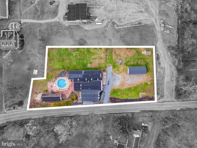 367 BRIDGE VALLEY RD, Pequea, PA 17565