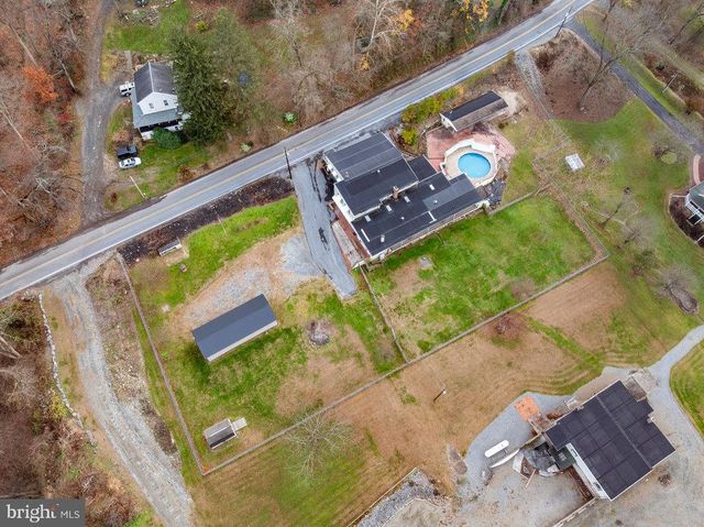 367 BRIDGE VALLEY RD, Pequea, PA 17565