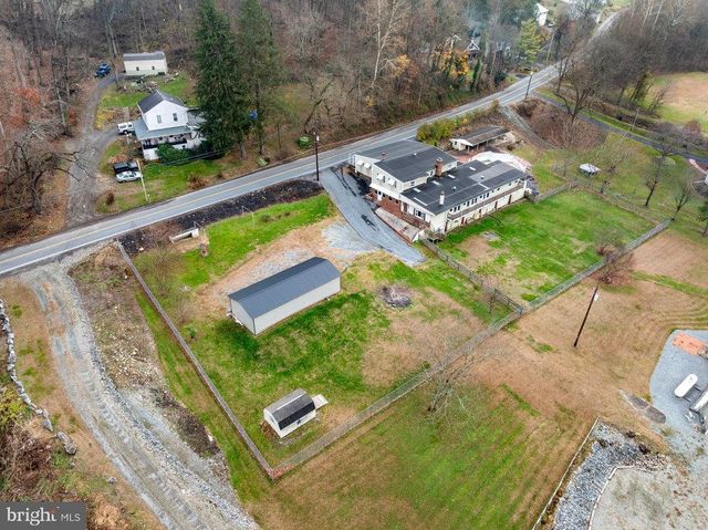 367 BRIDGE VALLEY RD, Pequea, PA 17565