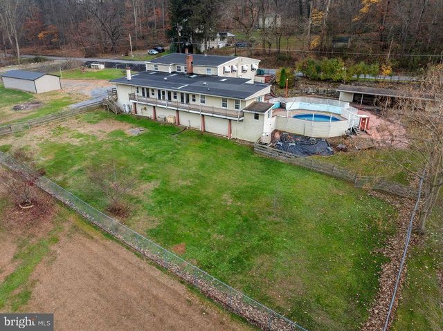 367 BRIDGE VALLEY RD, Pequea, PA 17565