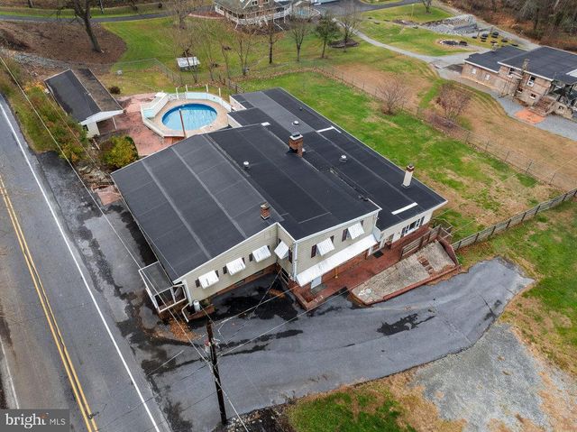 367 BRIDGE VALLEY RD, Pequea, PA 17565