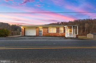 367 BRIDGE VALLEY RD, Pequea, PA 17565