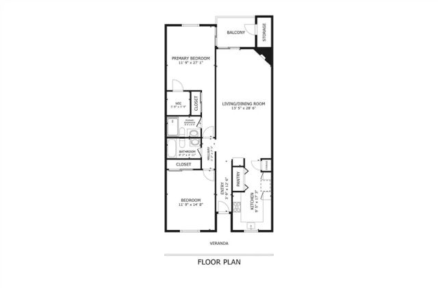 2501 Temple 309, Signal Hill, CA 90755