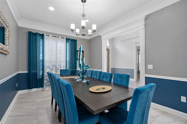 9057 BALMORAL MEWS SQUARE, Windermere, FL 34786