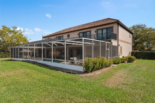 9057 BALMORAL MEWS SQUARE, Windermere, FL 34786