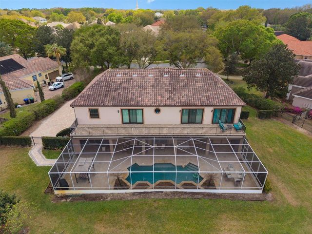 9057 BALMORAL MEWS SQUARE, Windermere, FL 34786