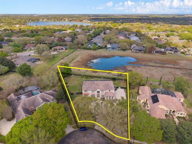 9057 BALMORAL MEWS SQUARE, Windermere, FL 34786