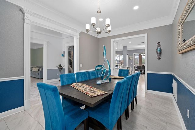 9057 BALMORAL MEWS SQUARE, Windermere, FL 34786