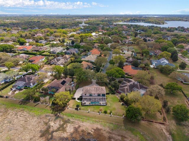 9057 BALMORAL MEWS SQUARE, Windermere, FL 34786