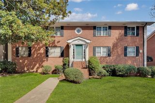 4282 Roswell NE Road M2, Atlanta, GA 30342