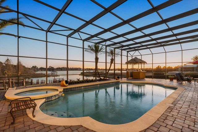 12720 JACOB GRACE COURT, Windermere, FL 34786