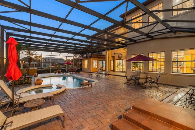 12720 JACOB GRACE COURT, Windermere, FL 34786