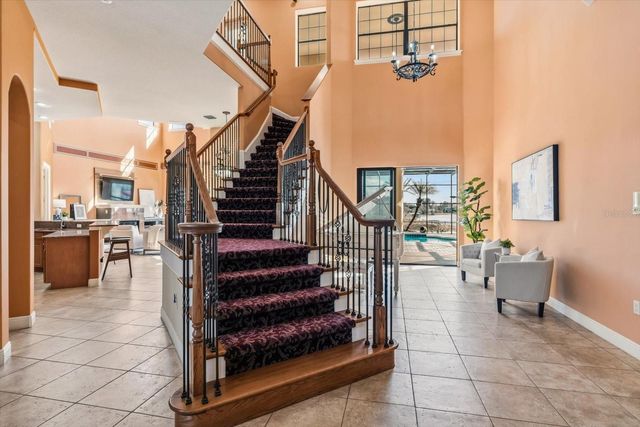 12720 JACOB GRACE COURT, Windermere, FL 34786