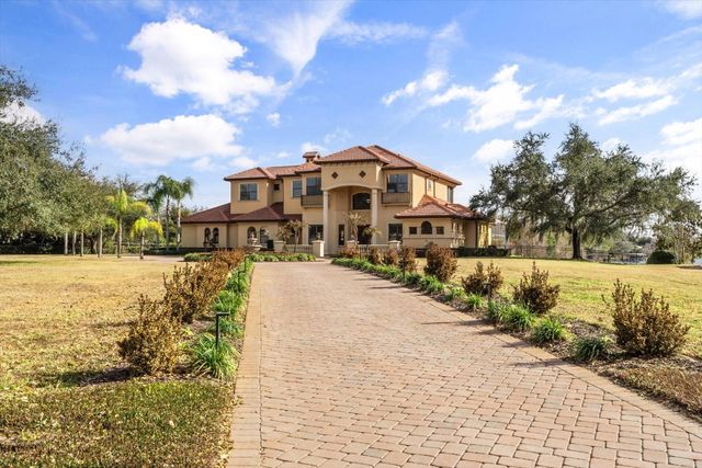 12720 JACOB GRACE COURT, Windermere, FL 34786