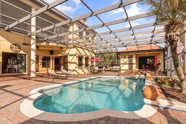 12720 JACOB GRACE COURT, Windermere, FL 34786